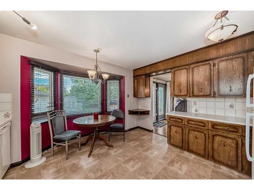 88 Templeson Way Ne, Calgary, AB - Indoor Photo Showing Kitchen