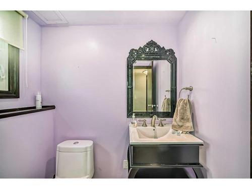 88 Templeson Way Ne, Calgary, AB - Indoor Photo Showing Bathroom