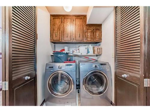 88 Templeson Way Ne, Calgary, AB - Indoor Photo Showing Laundry Room