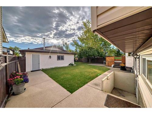 88 Templeson Way Ne, Calgary, AB - Outdoor With Exterior