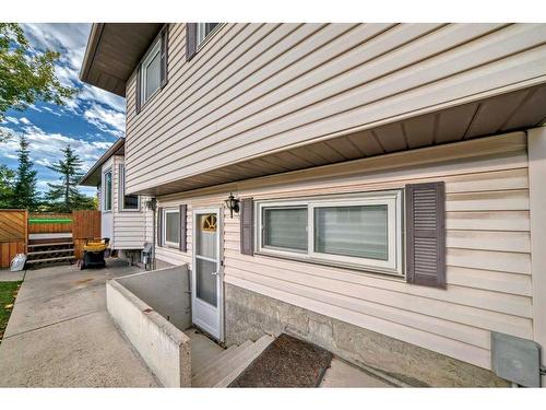 88 Templeson Way Ne, Calgary, AB - Outdoor With Exterior