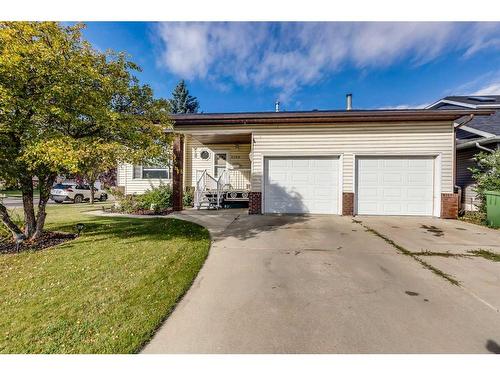 5724 58 Avenue, Olds, AB - Outdoor