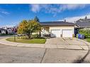 5724 58 Avenue, Olds, AB  - Outdoor With Facade 