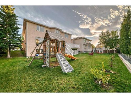 108 Cove Road, Chestermere, AB - Outdoor