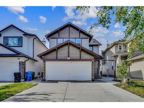 11 Saddlebrook Way Ne, Calgary, AB - Outdoor With Facade