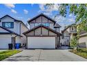 11 Saddlebrook Way Ne, Calgary, AB  - Outdoor With Facade 