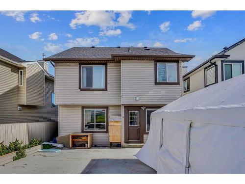 11 Saddlebrook Way Ne, Calgary, AB - Outdoor With Exterior