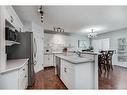 241 Scotia Point Nw, Calgary, AB  - Indoor Photo Showing Kitchen 