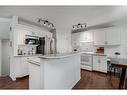 241 Scotia Point Nw, Calgary, AB  - Indoor Photo Showing Kitchen 