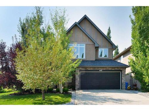 382 Discovery Ridge Boulevard Sw, Calgary, AB - Outdoor