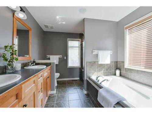 382 Discovery Ridge Boulevard Sw, Calgary, AB - Indoor Photo Showing Bathroom