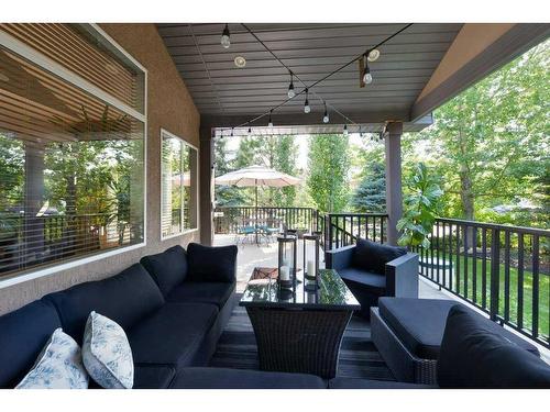 382 Discovery Ridge Boulevard Sw, Calgary, AB - Outdoor With Deck Patio Veranda With Exterior