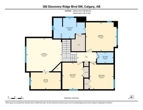 382 Discovery Ridge Boulevard Sw, Calgary, AB - Other