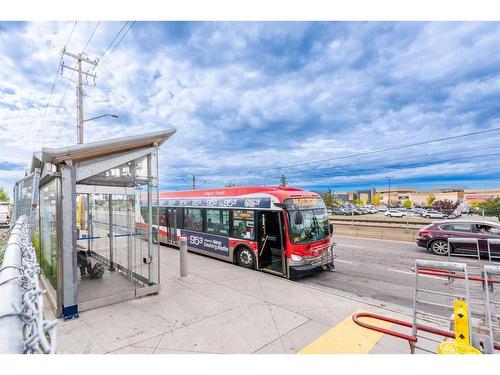 23-2511 38 Street Ne, Calgary, AB - Outdoor With View