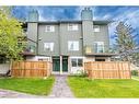 23-2511 38 Street Ne, Calgary, AB  - Outdoor 