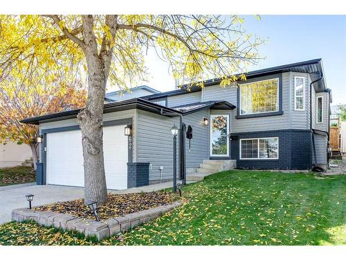 62 Shawbrooke Crescent Sw, Calgary, AB - Outdoor