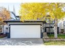 62 Shawbrooke Crescent Sw, Calgary, AB  - Outdoor With Facade 