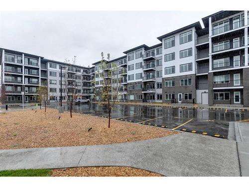 1121-395 Skyview Parkway Ne, Calgary, AB - Outdoor With Facade