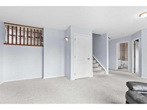 752 Stonehaven Drive, Carstairs, AB - Indoor Photo Showing Other Room