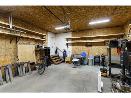 752 Stonehaven Drive, Carstairs, AB - Indoor