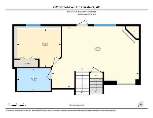 752 Stonehaven Drive, Carstairs, AB - Other