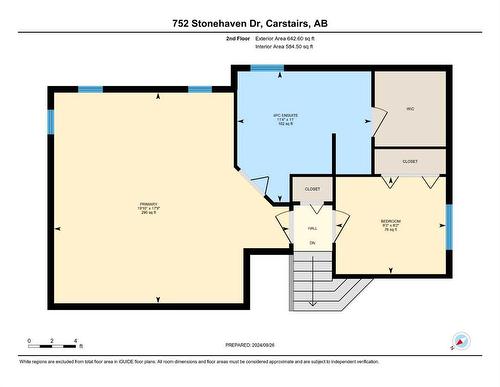 752 Stonehaven Drive, Carstairs, AB - Other