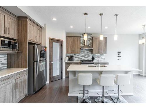 495 Nolan Hill Drive Nw, Calgary, AB 