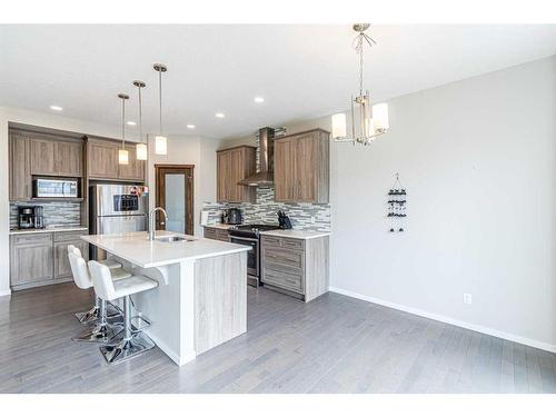 495 Nolan Hill Drive Nw, Calgary, AB 