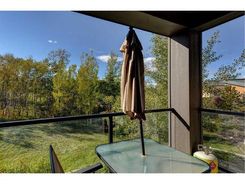 219-15 Aspenmont Heights Sw, Calgary, AB - Outdoor With Balcony