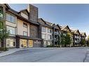 219-15 Aspenmont Heights Sw, Calgary, AB  - Outdoor With Balcony With Facade 