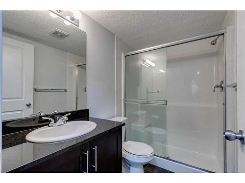 3216-81 Legacy Boulevard Se, Calgary, AB - Indoor Photo Showing Bathroom