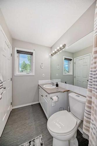 234 Fairmont Boulevard, Lethbridge, AB - Indoor Photo Showing Bathroom