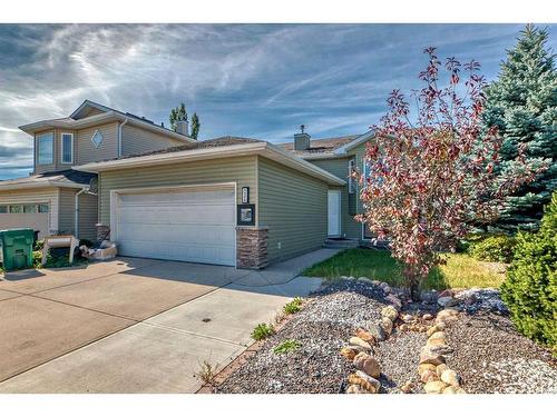 234 Fairmont Boulevard, Lethbridge, AB - Outdoor