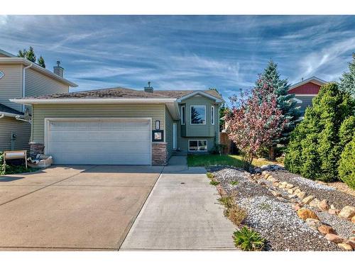 234 Fairmont Boulevard, Lethbridge, AB - Outdoor