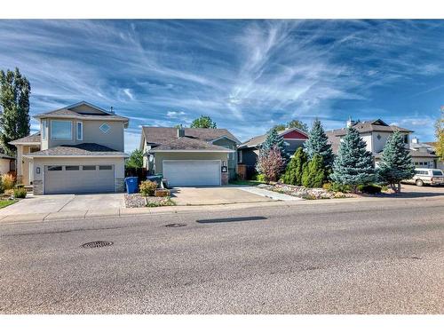 234 Fairmont Boulevard, Lethbridge, AB - Outdoor With Facade