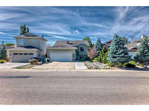 234 Fairmont Boulevard, Lethbridge, AB - Outdoor With Facade