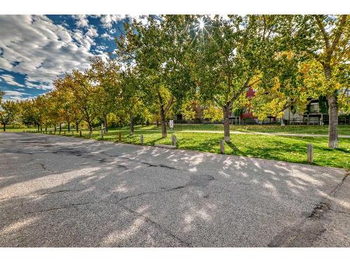 205A-4455 Greenview Drive, Calgary, AB - Outdoor With View