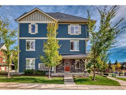 1002-125 Panatella Way NW Calgary, AB T3K 0R9