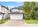 73 Weston Way Sw, Calgary, AB  - Outdoor 