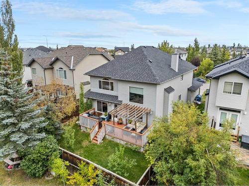 73 Weston Way Sw, Calgary, AB - Outdoor