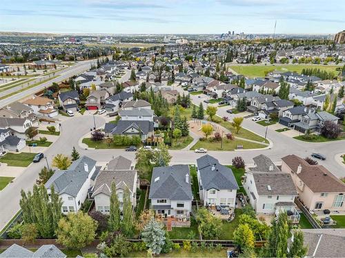 73 Weston Way Sw, Calgary, AB - Outdoor With View