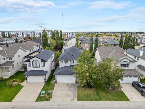 73 Weston Way Sw, Calgary, AB - Outdoor With Facade