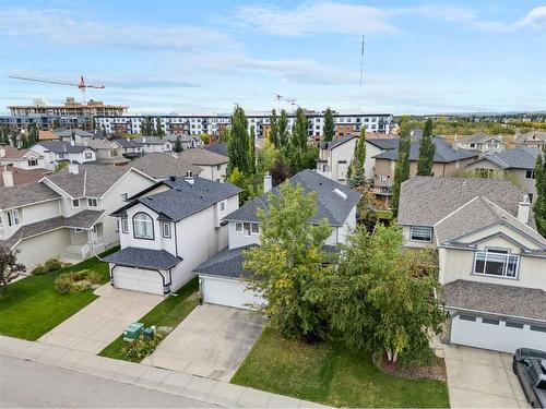 73 Weston Way Sw, Calgary, AB - Outdoor With Facade