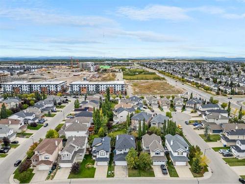 73 Weston Way Sw, Calgary, AB - Outdoor With View