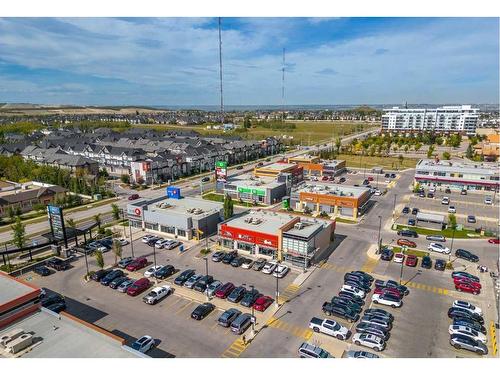 73 Weston Way Sw, Calgary, AB - Outdoor With View