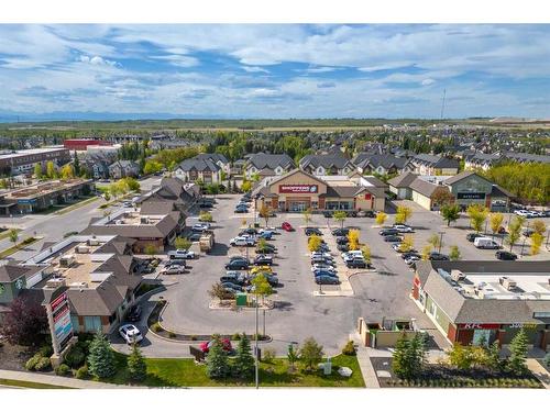 73 Weston Way Sw, Calgary, AB - Outdoor With View