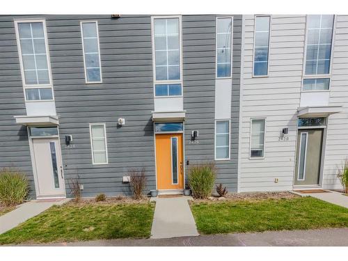 2426 210 Avenue Se, Calgary, AB - Outdoor