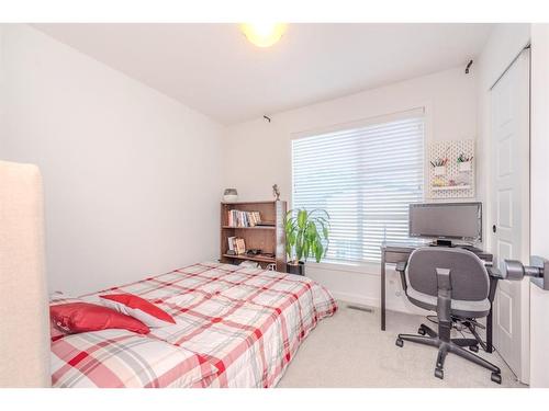 2426 210 Avenue Se, Calgary, AB - Indoor Photo Showing Bedroom