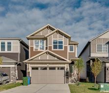 28 Savanna Link NE Calgary, AB T3J 2H3