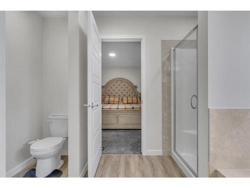 28 Savanna Link Ne, Calgary, AB - Indoor Photo Showing Bathroom